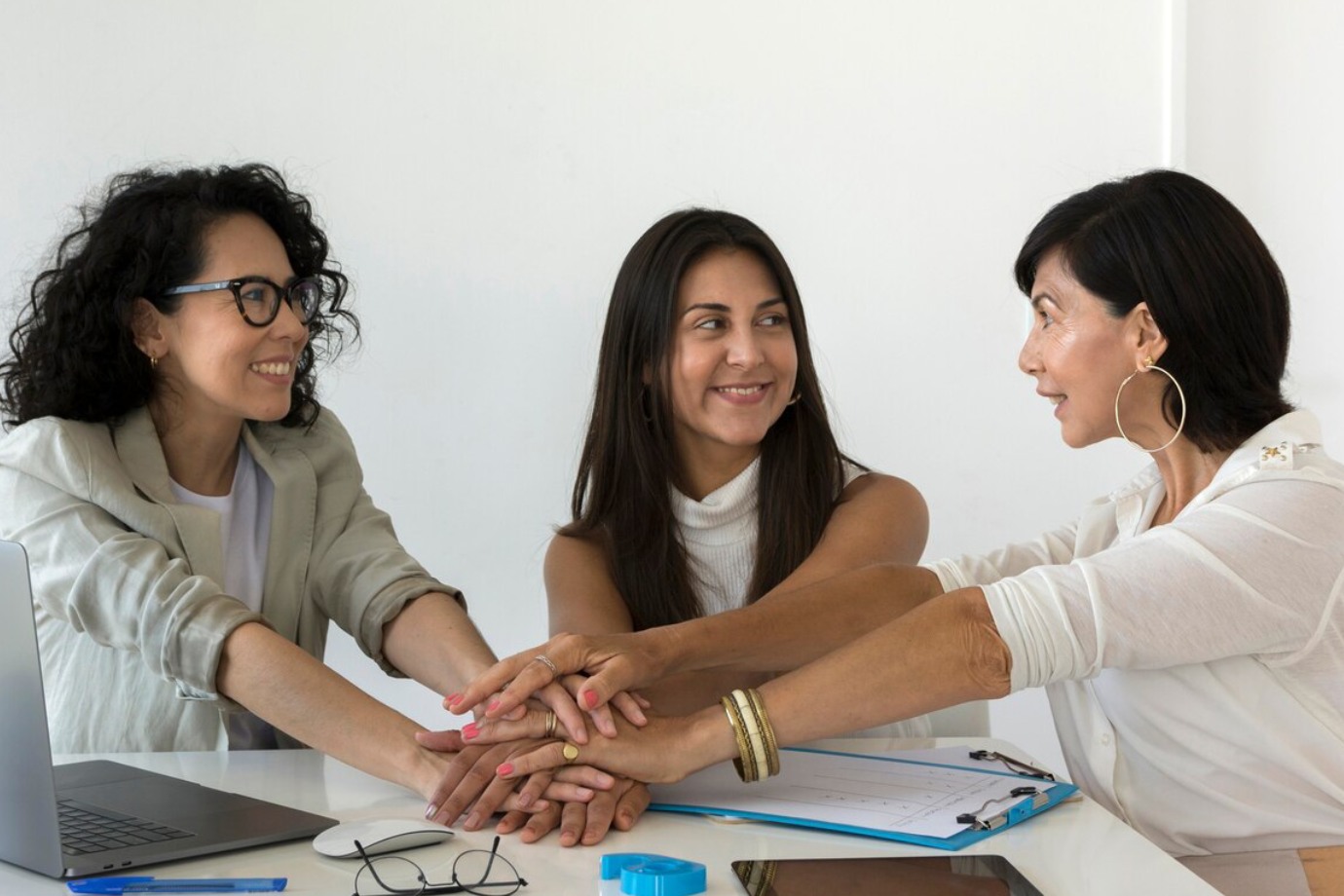 Support for External Panel Membership - shtc PoSH Training