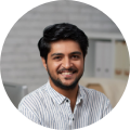 Ravi Tikhe