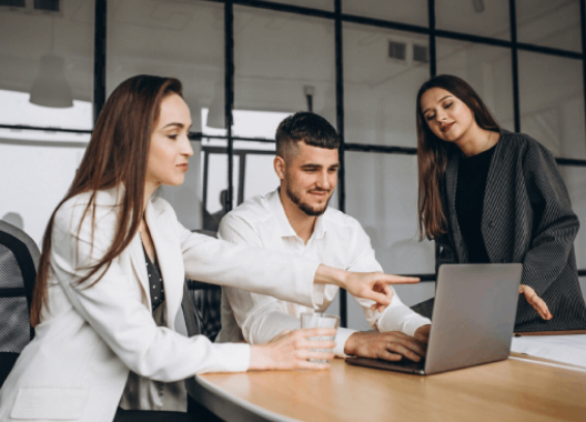 Interactive Content - Customised PoSH Training Solution